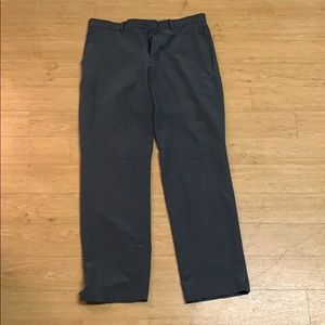 Nike golf pants 32x32
